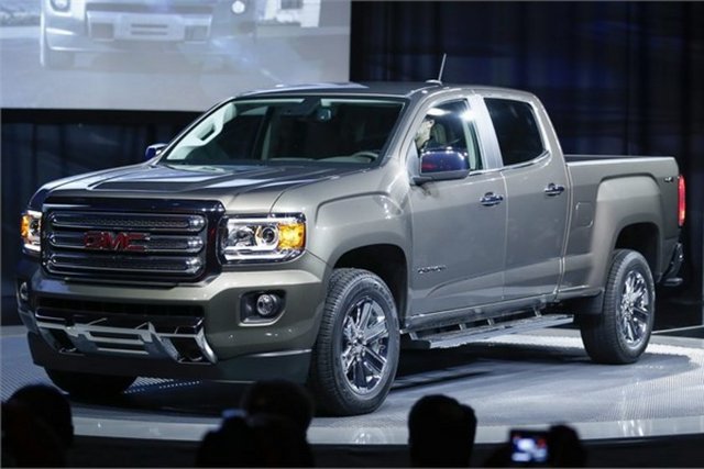 21- GMC - Marka değeri 4,3 milyar dolar.