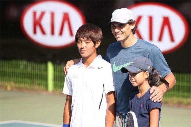 14- Kia Motors - Marka değeri 5,3 milyar dolar.  -