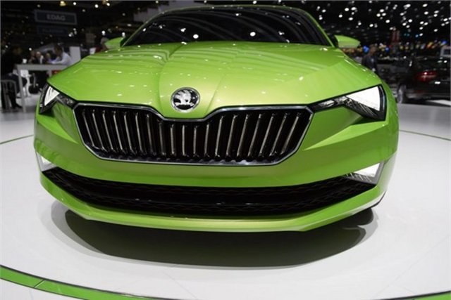 45- Skoda - Marka değeri 1,9 milyar doların üzerinde.  -