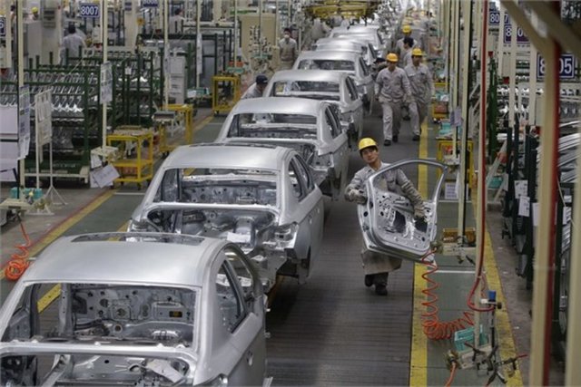 22- Citroën - Marka değeri 4,2 milyar doların üzerinde.  -