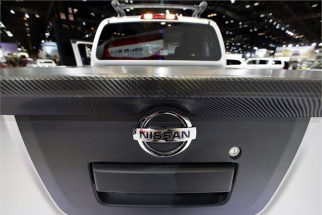 6- Nissan - Marka değeri 21,1 milyar dolar.  -