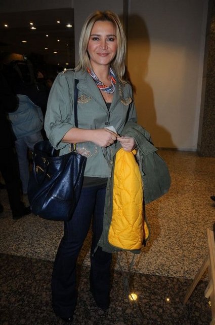 ASLI ŞEN 