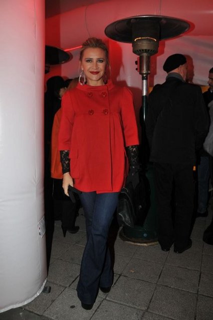 ASLI ŞEN 