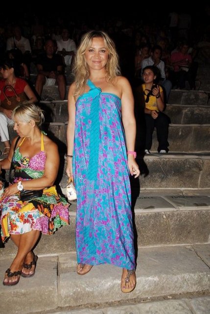 ASLI ŞEN 