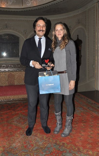 ASLI ARIKOĞLU, SERDAR GÜLGÜN 
