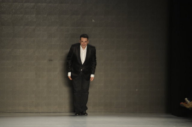 EROL ALBAYRAK DEFİLE 