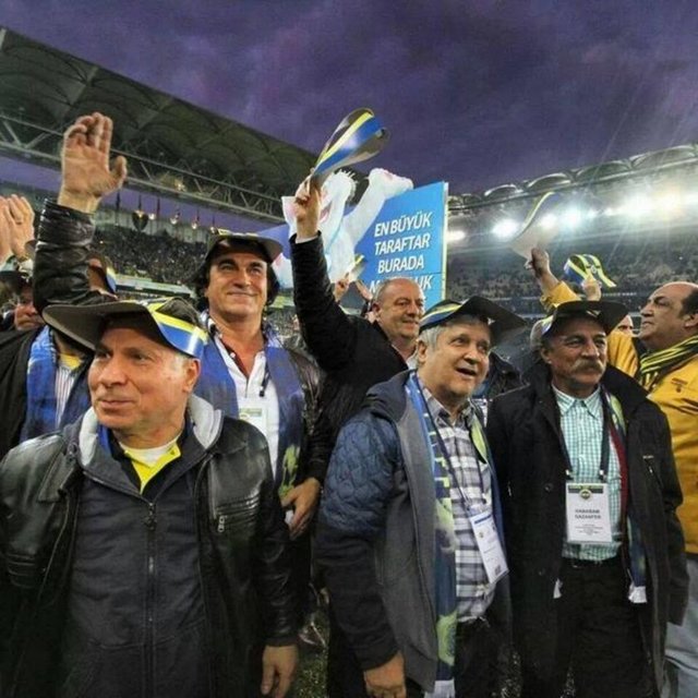 - Hadi bunu da taklit edin