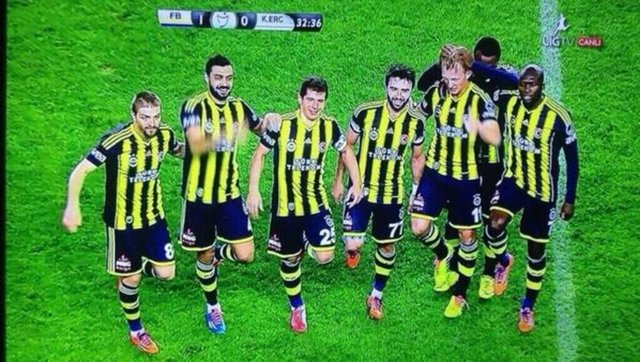 - Ben tüccar değil eğitimciyim