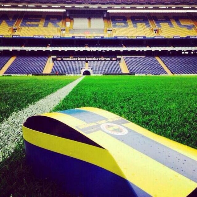 - Benim her yaptığımı yapmayın :)