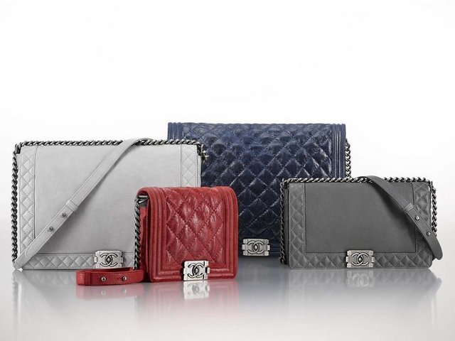 ABD'nin önde gelen ekonomi gazetelerinden Wall Street Journal'ın araştırmasına göre ABD'de son beş yıl içerisinde Channel'in lüks çantaları yüzde 70 zamlanarak 4 bin 900 dolardan satılmaya başlandı.