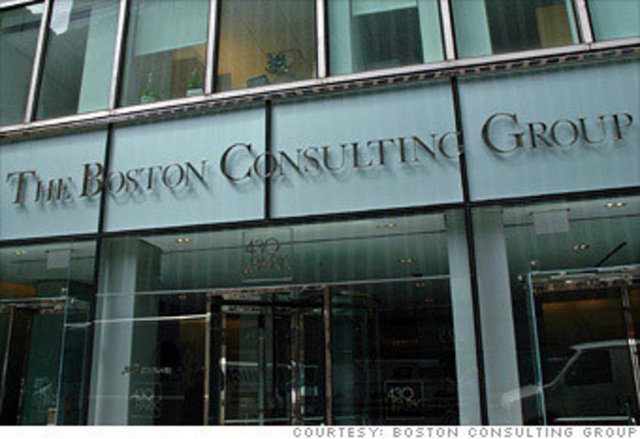 Boston Consulting Group'un rakamlarına göre sektör gelecek yıllarda da ortalama yüzde 6 oranında büyüyecek.