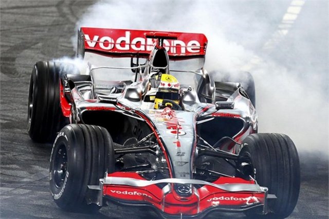 Hız tutkunlarının ilgiyle izlediği Formula 1'in tarihine damga vuran 10 tasarım.