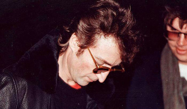 John Lennon