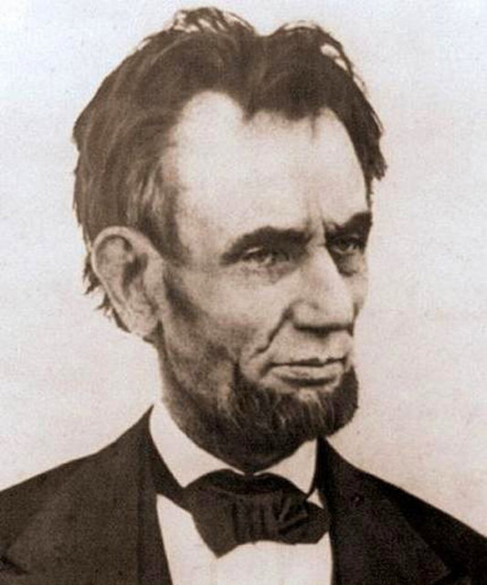 Abraham Lincoln