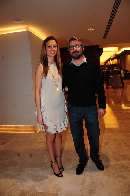 BEYZA - MURAT ARSLAN 