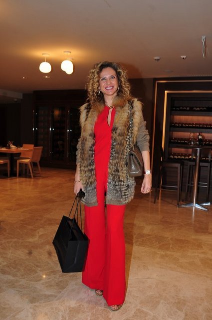 ESRA OFLAZ GÜVENKAYA 