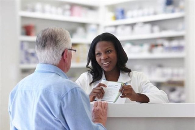 10. Eczacı -  -  - Yıllık kazancı 113 bin 200 dolar -