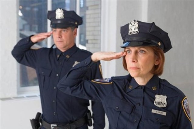 22. Emniyet Müdürü -  -  - Yıllık kazancı 70 bin 600 dolar -