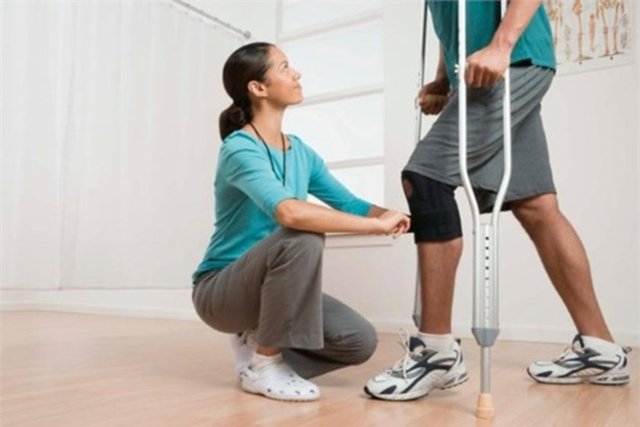 19. Fizyoterapist -  -  - Yıllık kazancı 72 bin 800 dolar