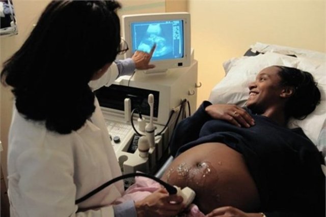 3. Jinekolog -  -  - Yıllık kazancı 203 bin 100 dolar -