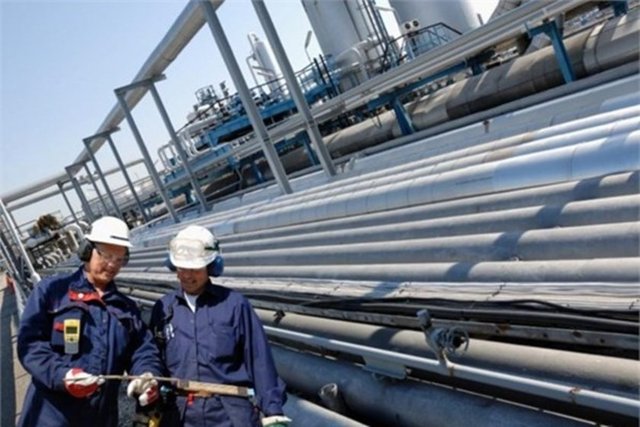 17. Güç Sistemleri Operatörü -  -  - Yıllık kazancı 77 bin 300 dolar -