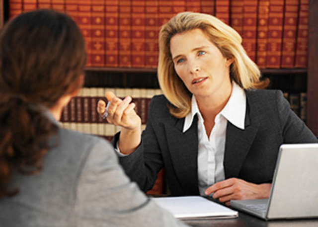 Avukat - Risk oranı: Yüzde 5