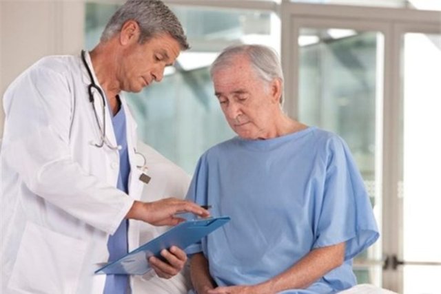 4. Dahiliye Uzmanı -  -  - Yıllık kazancı 192 bin 900 dolar