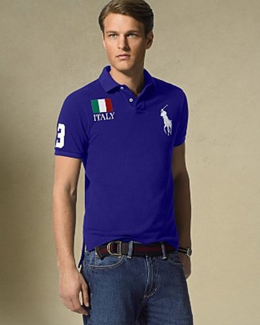 Polo Ralph Lauren mw21a