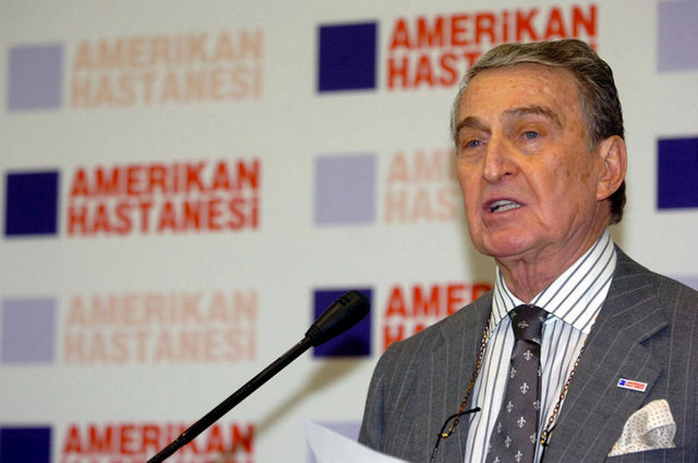 RAHMİ KOÇ