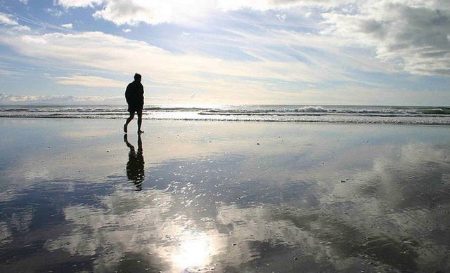 Moralinizin bozuk olduğu zamanlarda açık havada yürüyüş yapmayı deneyin. Beyniniz odağını mantıksala çevirir ve rahatlarsınız.