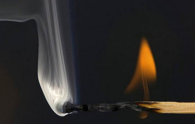 Yumurta kaynatırken kabuklarının çatlamamasını istiyorsanız, kaynama suyuna yanmış kibrit atın.