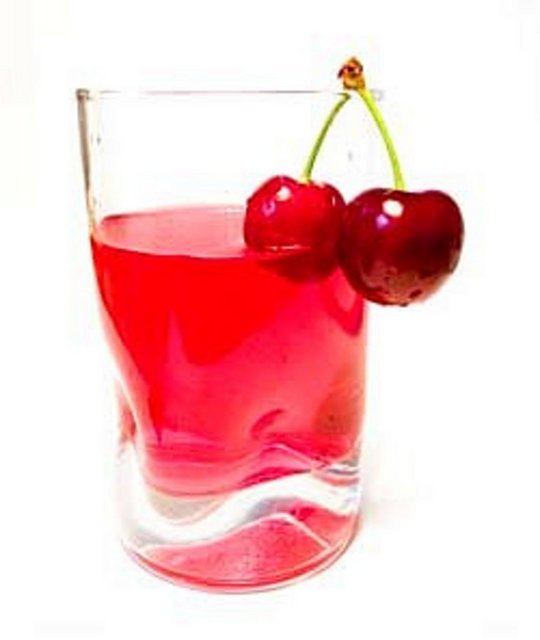 Uyuyamıyor musunuz? Vücuttaki melatonin seviyesini yükseltmeye yardımcı olan "vişne" uykusuzluğa en güzel çözümlerden biridir.