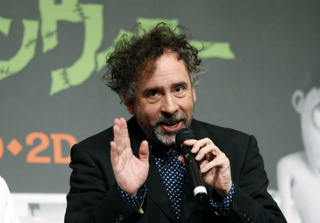 Batman filmini de yöneten ABD'li yönetmen Tim Burton, yazar Gertrude Stein ve U2 rock grubu kendilerini kanıtlamadan önce reddedilen isimler arasında. -  - İŞTE O MEKTUPLAR: