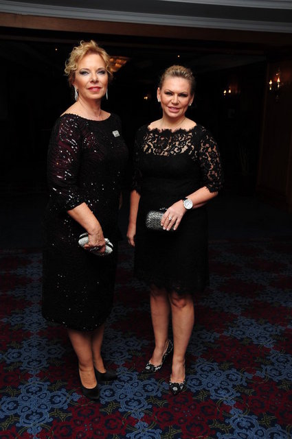 HÜLYA SU, TAMARA MANSİMOVA 