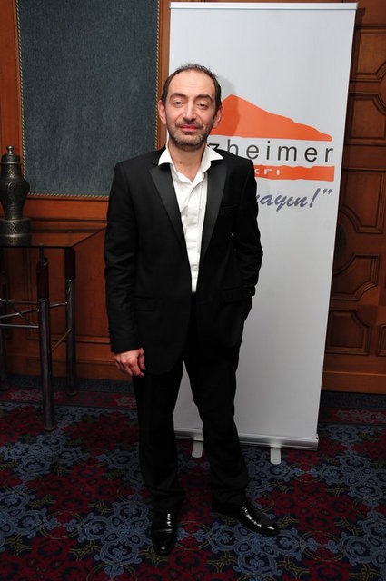 MEHMET KÖYMEN 