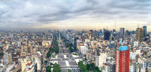 2- Arjantin: 1,387.90 dolar