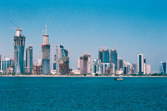 37- Katar: 466.55 dolar