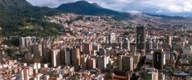 4- Kolombiya: 687.97 dolar