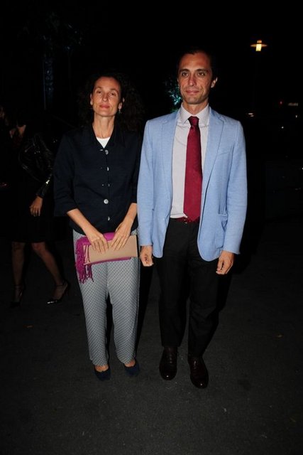 GIANLUCA - ELENA ALBERINI