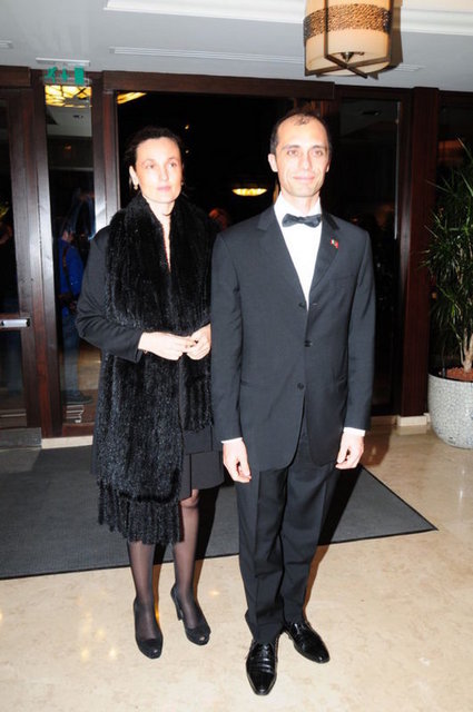 GIANLUCA - ELENA ALBERINI