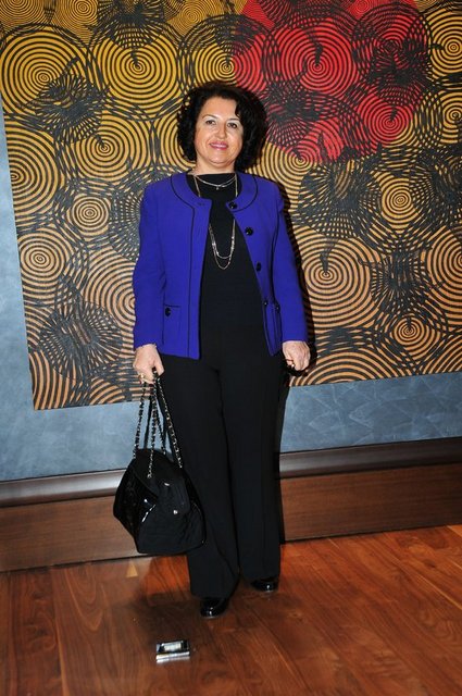 SEDEFHAN OĞUZ