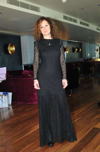 ESRA ZARAKOL