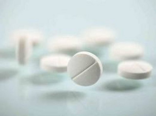 Bebe aspirini kullanın - Her gün 75 mg. bebe aspirini kullanan kişilerin akciğer, kolon ve prostat kanserine yakalanma riskleri yüzde 46 oranında düşüyor.