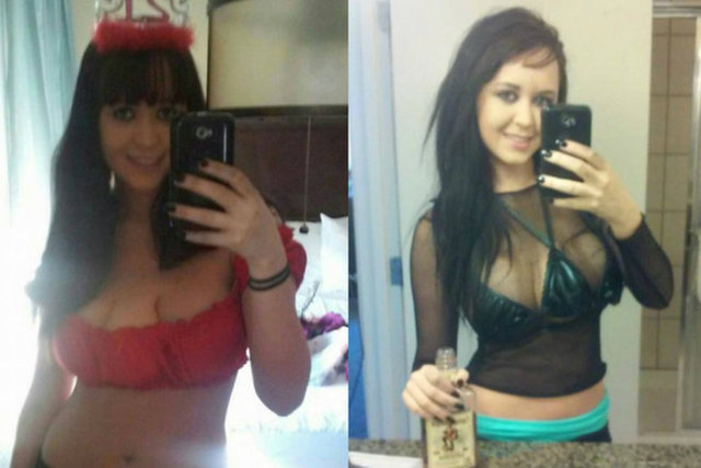 Jasmine Tridevil, bazı ajanslar iş anlaşmalarına imza attığını da sözlerine ekledi.