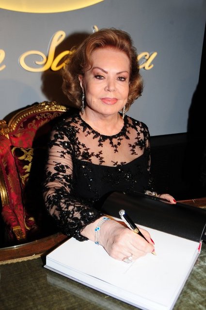 ÖZCAN SABANCI