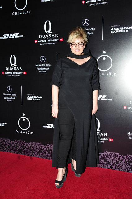 ÖZLEM SÜER