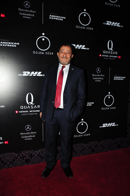 HİKMET TANRIVERDİ