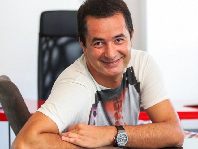 Acun Ilıcalı, Twitter yasağının ardından tv8 çalışanlarına bir uyarı mesajı yolladı.