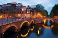 Geceden sabaha Amsterdam