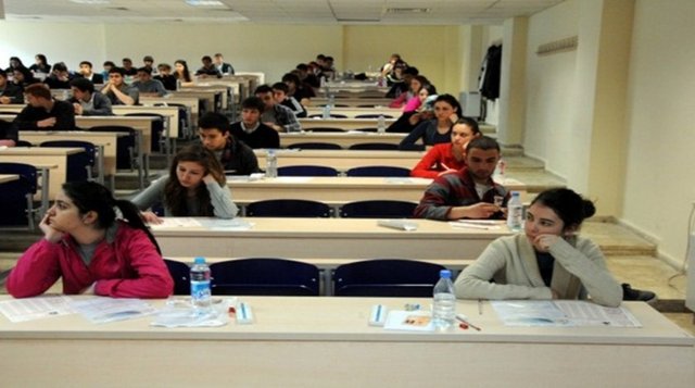 Yanınıza mutlaka su alın.